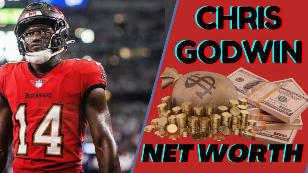 Chris Godwin Net Worth