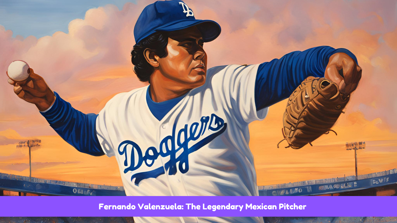 Fernando Valenzuela Net Worth 2024