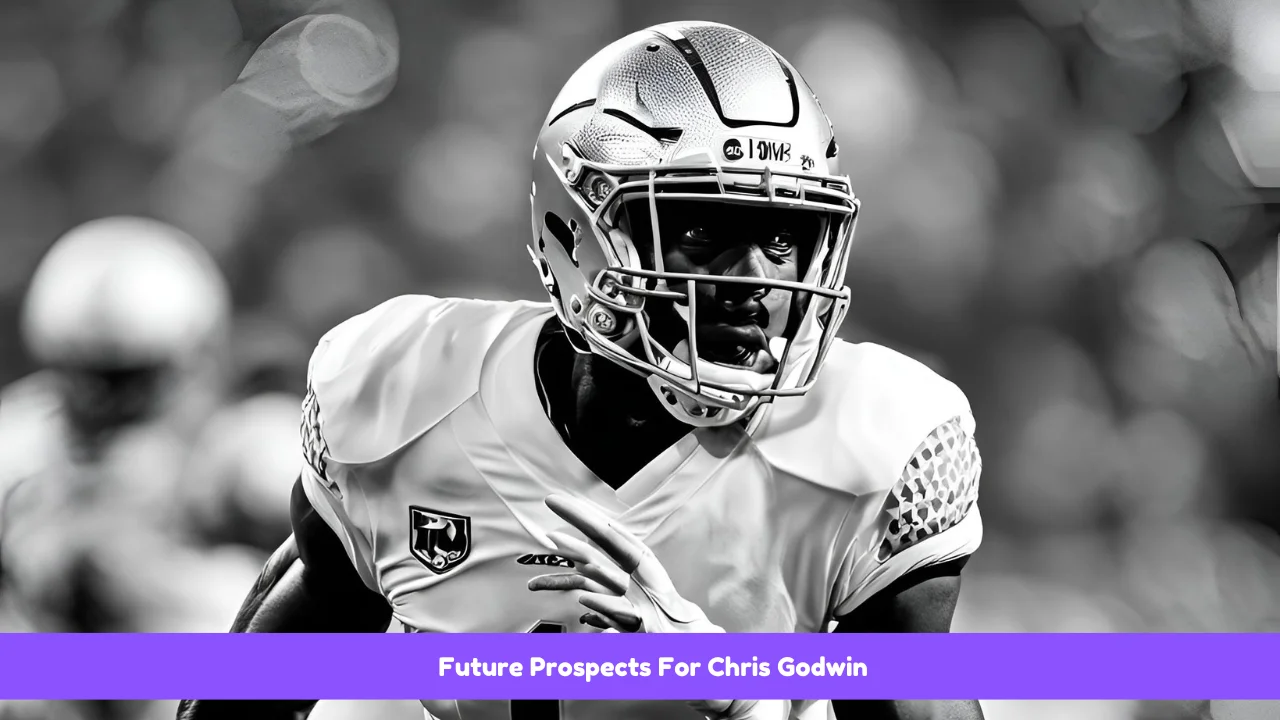 Chris Godwin’s Net Worth