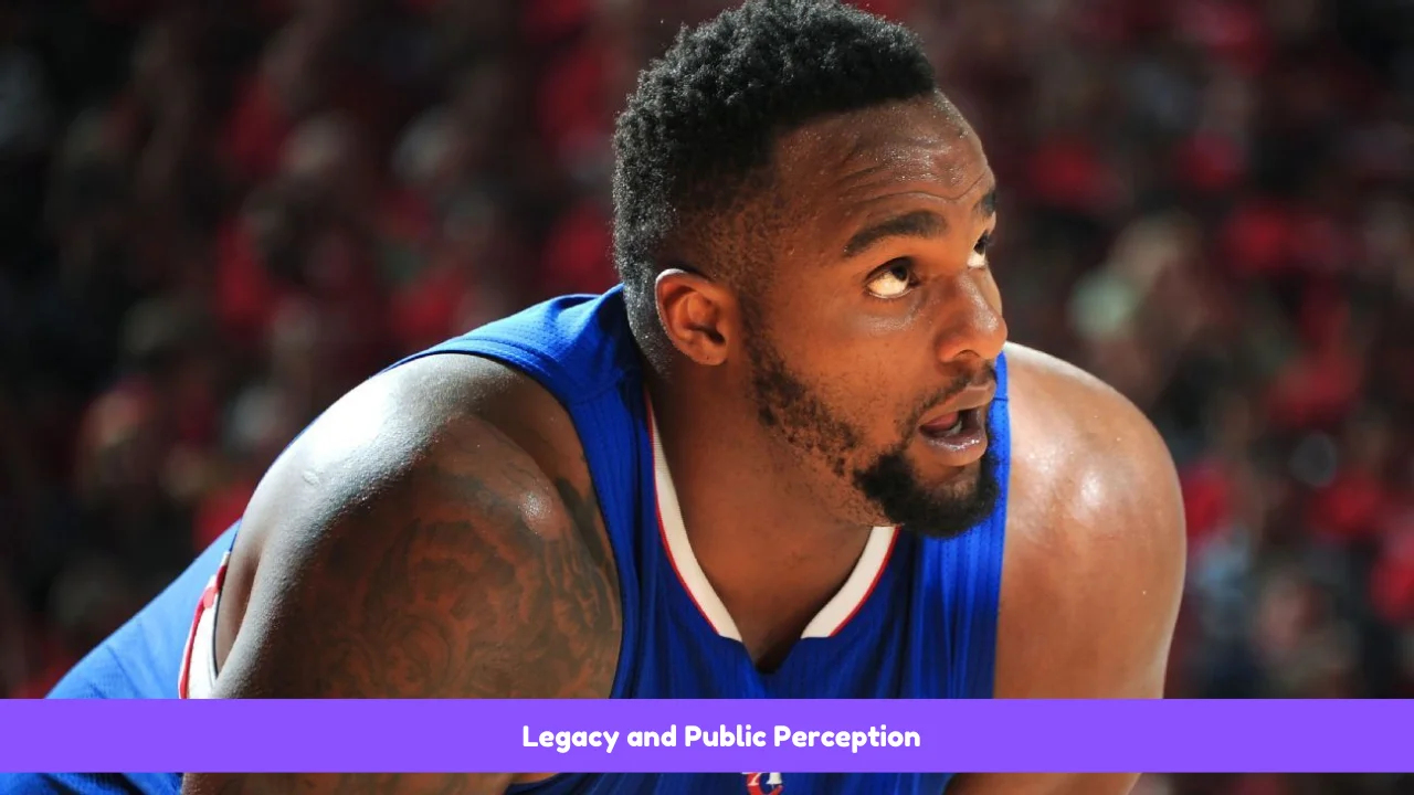 Glen Davis Net Worth 2024