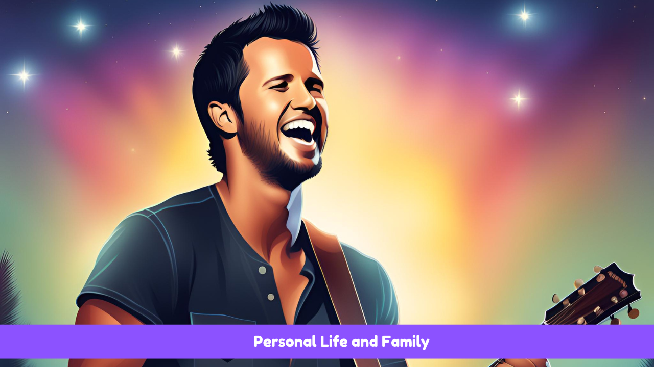 Luke Bryan Net Worth 2024