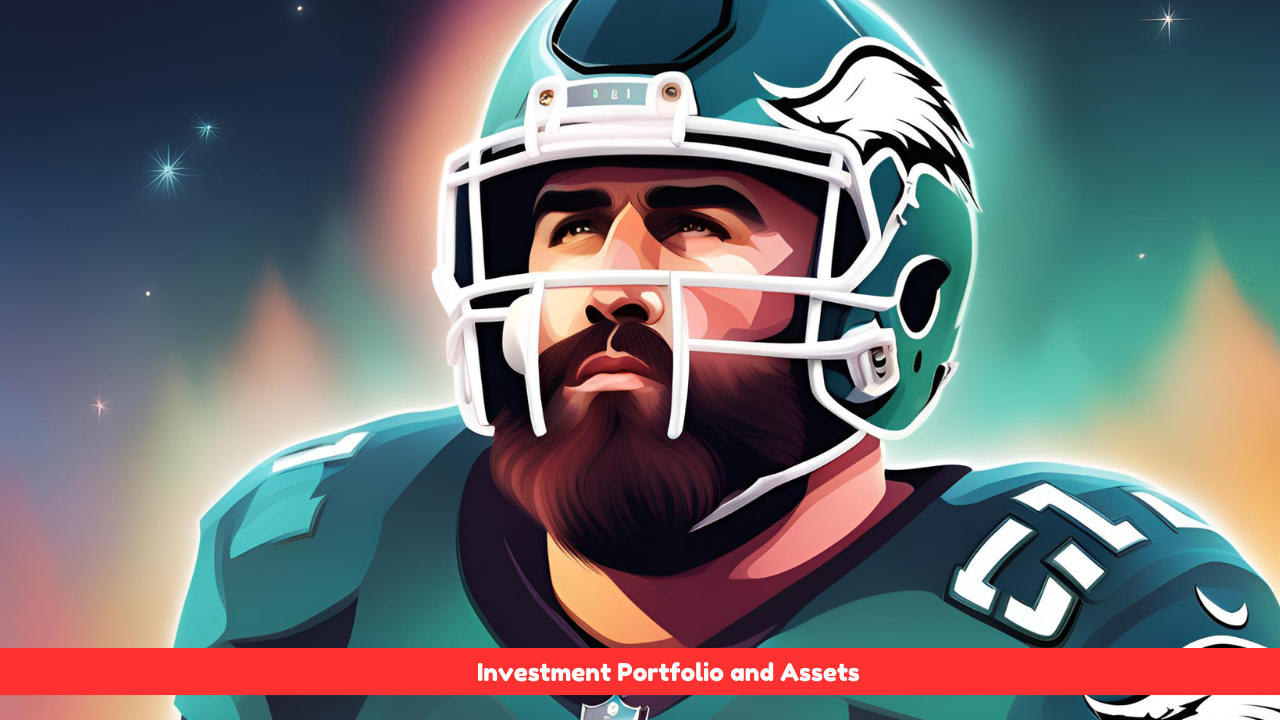 Jason Kelce Net Worth 2024 (2)