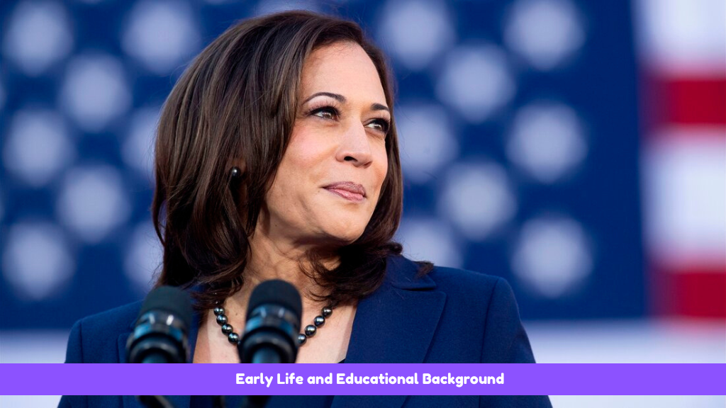 Kamala Harris Net Worth 2024