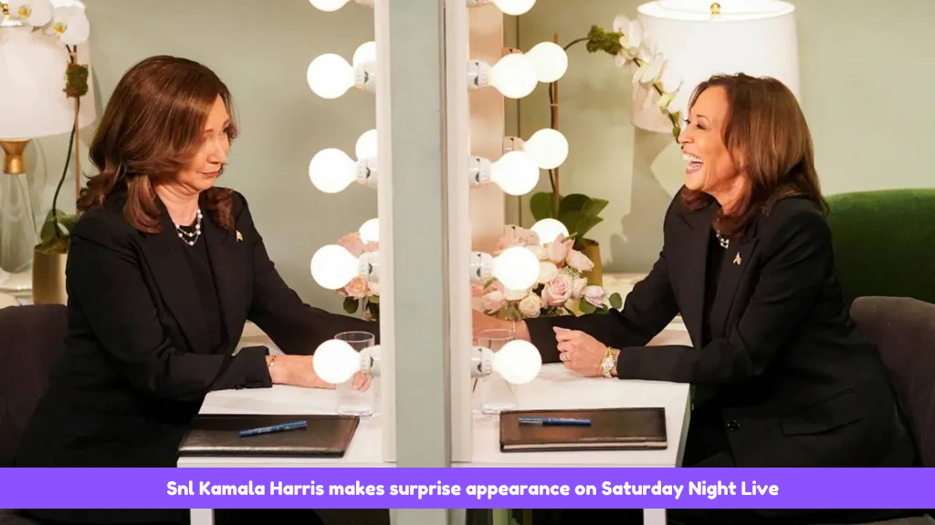 Kamala Harris Net Worth