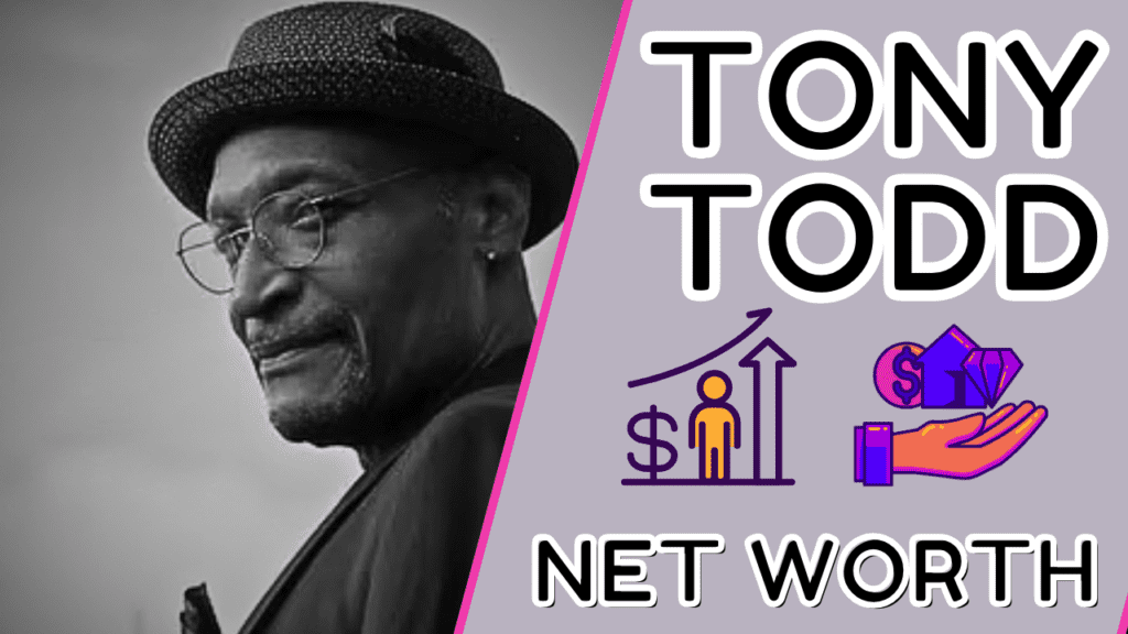 Tony Todd Net Worth 2024 American Actor Family, Death, and Movies