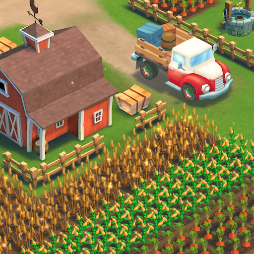 FarmVille 2
