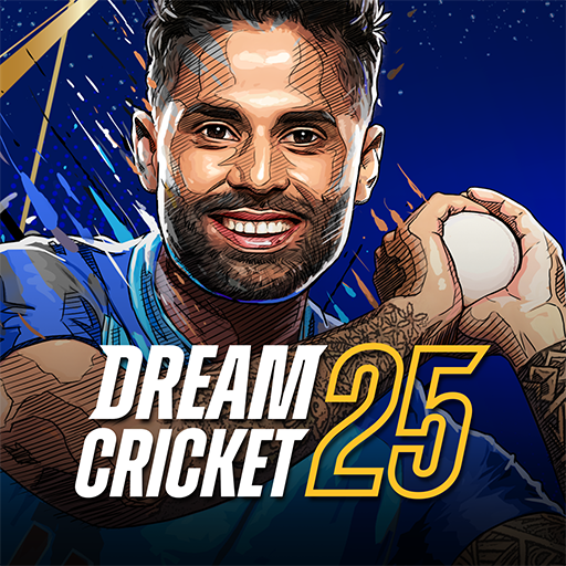 Dream Cricket 2025