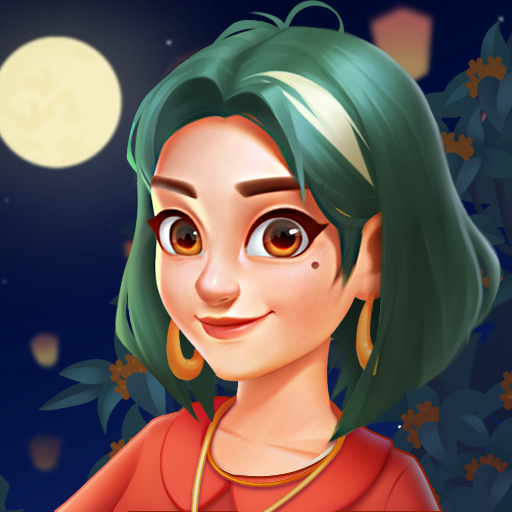 Gossip Harbor v3.74.0 MOD APK [Unlimited Money]