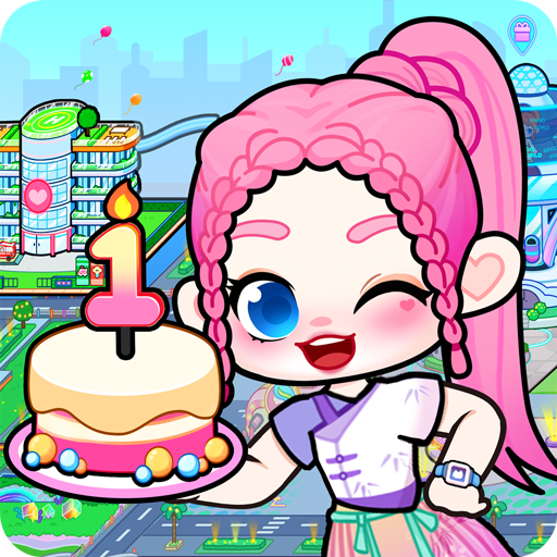 Game World Life Story