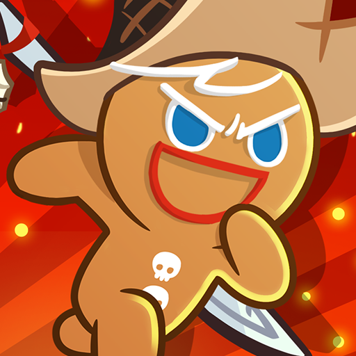 CookieRun OvenBreak