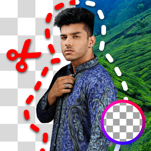 Background Eraser v2.285.87 MOD APK [Premium Unlocked]