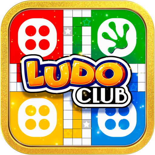Ludo Club MOD APK v2.5.86 [Unlimited Coins and Easy Win]
