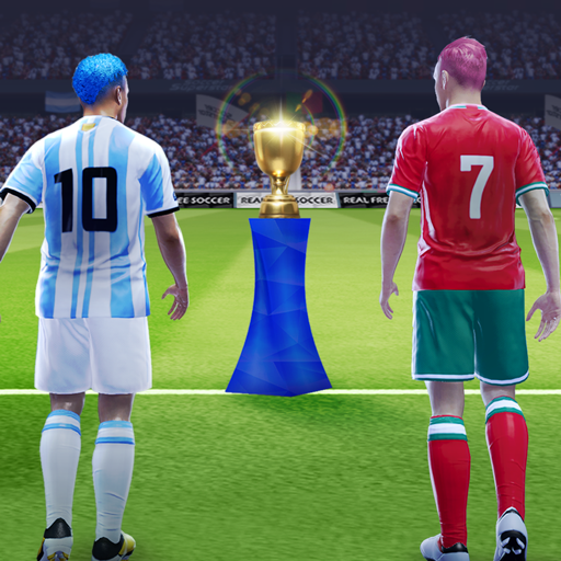 Soccer Superstar Football