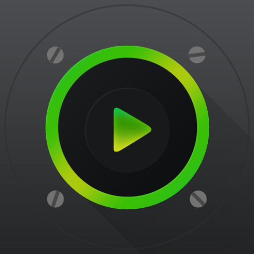 PlayerPro Music Player v5.39 APK [Full Version]