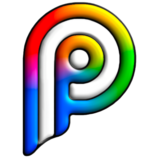 Pixly Limitless 3D - Icon Pack