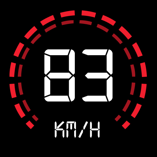GPS Speedometer