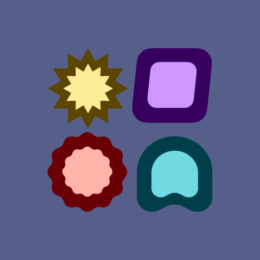 Expressive Night Icon Pack