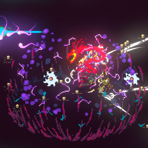 Novivors Idle AFK Survivor RPG