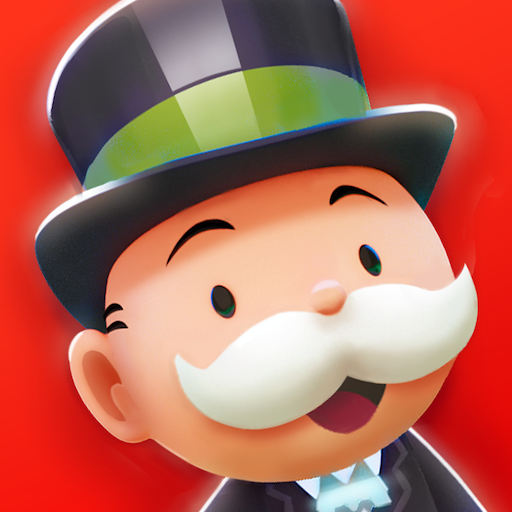 MONOPOLY GO! v1.55.1 MOD APK [Speed Game Multiplier]