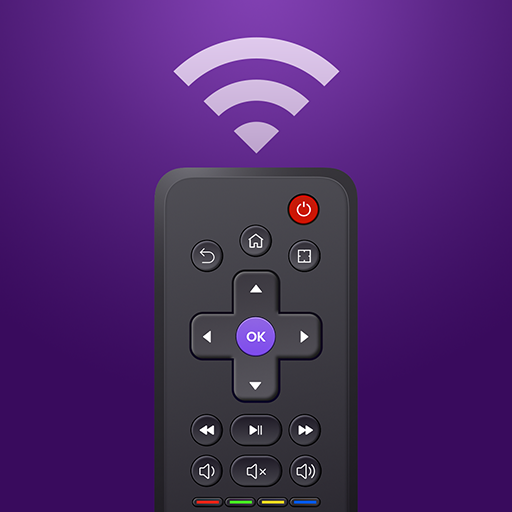 Roku Remote