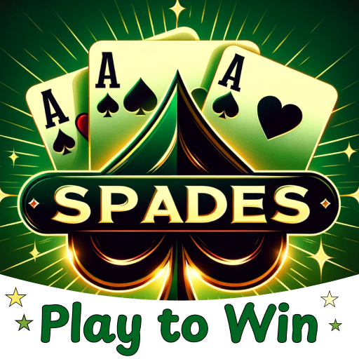 Spades Offline Card Game
