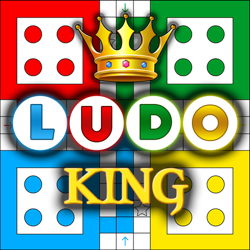 Ludo King MOD APK v9.8.0.366 [Unlimited Six/Unlocked All Theme/No Ads]