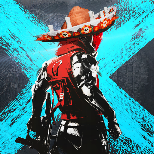 Project: BloodStrike