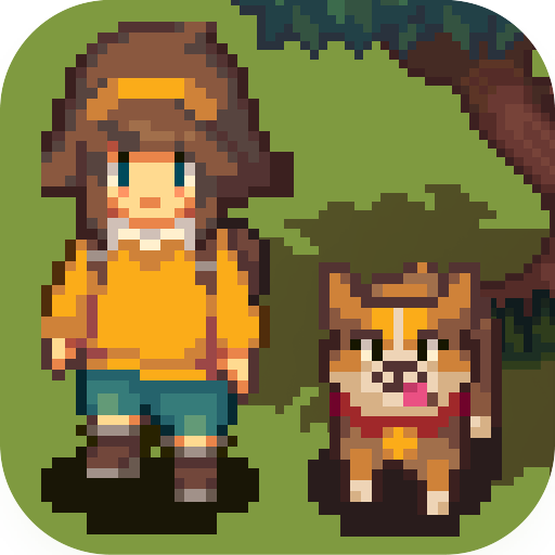 Bloomtown: A Different Story