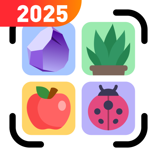 All Scanner: Scan & Identify