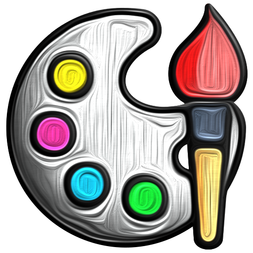 Painting 3D - Icon Pack