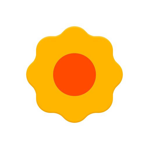 OneWhite - Icon Pack