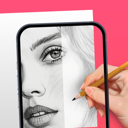 AR Drawing v4.9.14 MOD APK [Premium Unlock]