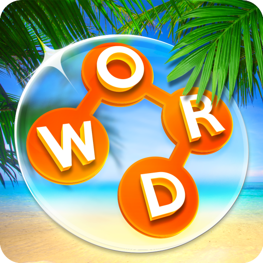 Wordscapes v3.4.0 MOD APK [Unlimited Money]