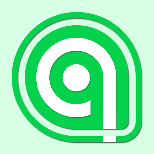Pixel Ring Drop Icon Pack v70 APK [Full Version]