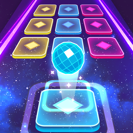 Color Hop 3D v3.6.0 MOD APK [Unlocked Song]