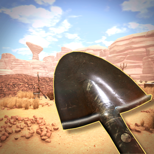 Gold Rush Miner Simulator 3D