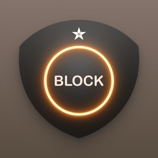 Firewall - Anti Spyware App