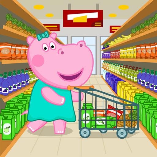 Supermarket: Shopping Games v4.4.6 MOD APK [Unlock All Content]