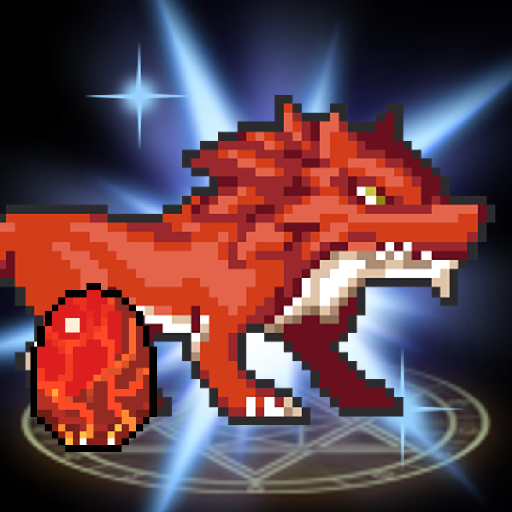 Grow Pixelmon Masters