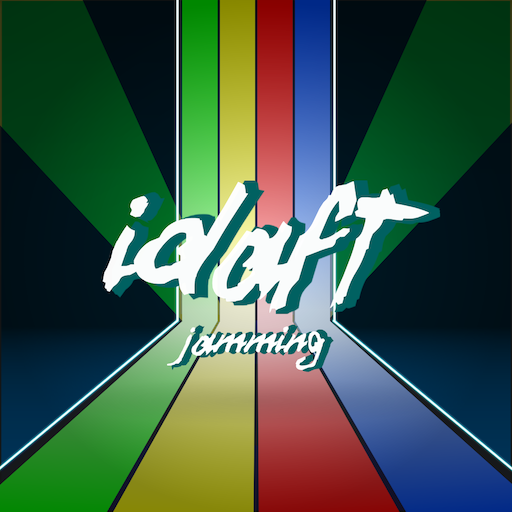 iDaft Jamming v1.8.1 MOD APK [Free Rewards]