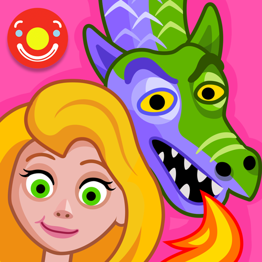 Pepi Wonder World v9.7.0 MOD APK [Free Shopping]