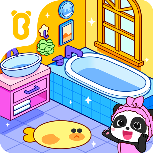 Panda Games: Town Home v8.73.31.00 MOD APK [Free Shopping]