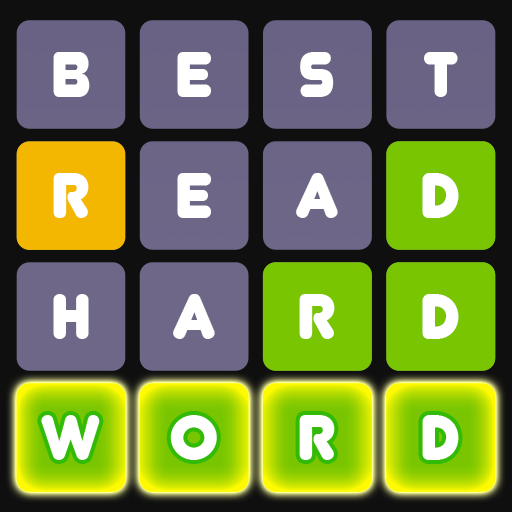 Wordle! v2.3.3 MOD APK [Unlimited Money, Hint, Skip]