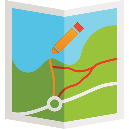 Map & Draw v3.2.5 MOD APK [Premium Unlocked]