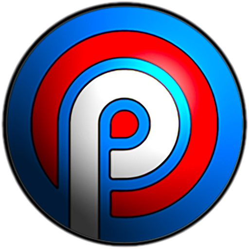 Pixly 3D - Icon Pack