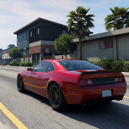 MadOut 2 Grand Auto Racing