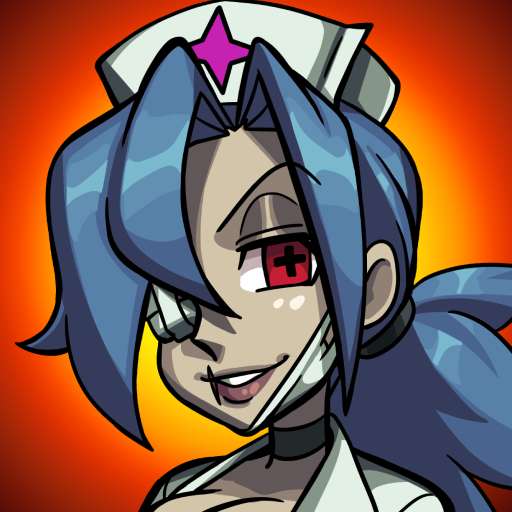 Skullgirls
