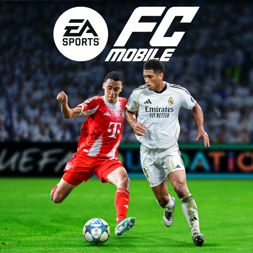 EA FC Mobile Soccer