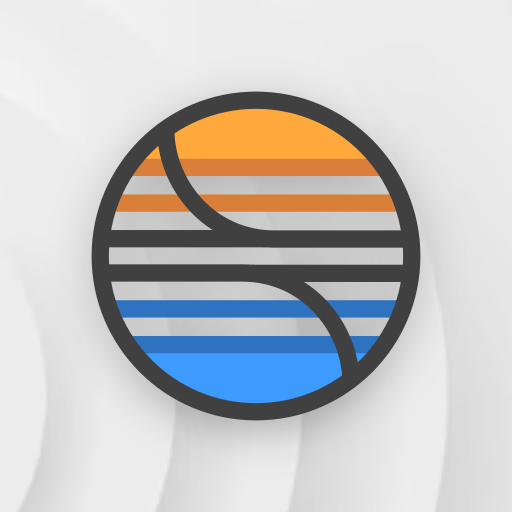 Borderline Icon Pack v1.9.2 APK [Full Version]