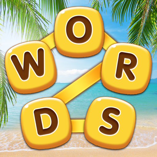 Word Pizza v4.47.7 MOD APK [Unlimited Money]